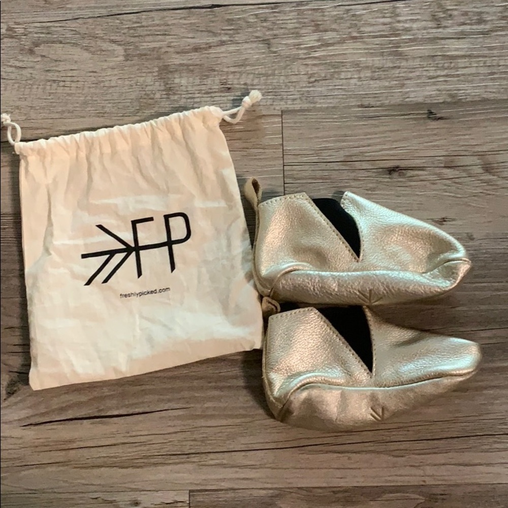 Freshly Picked Chelsea Boot